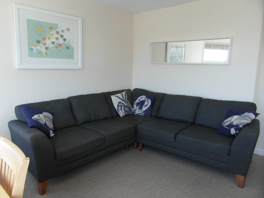 lounge at higher st edmunds holiday apartments